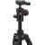 Manfrotto MKBFRLA4FB-BH - zestaw, statyw 4-sekcyjny aluminuiwy z serii Befree Advanced, 40-151cm, udźwig 9kg_2
